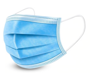 Medical Disposable Face Mask